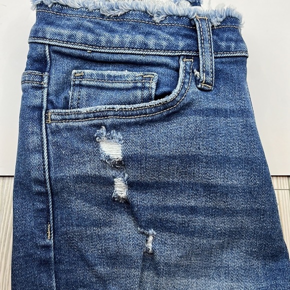 Vervet High Rise Shorts Size S - Picture 13 of 16